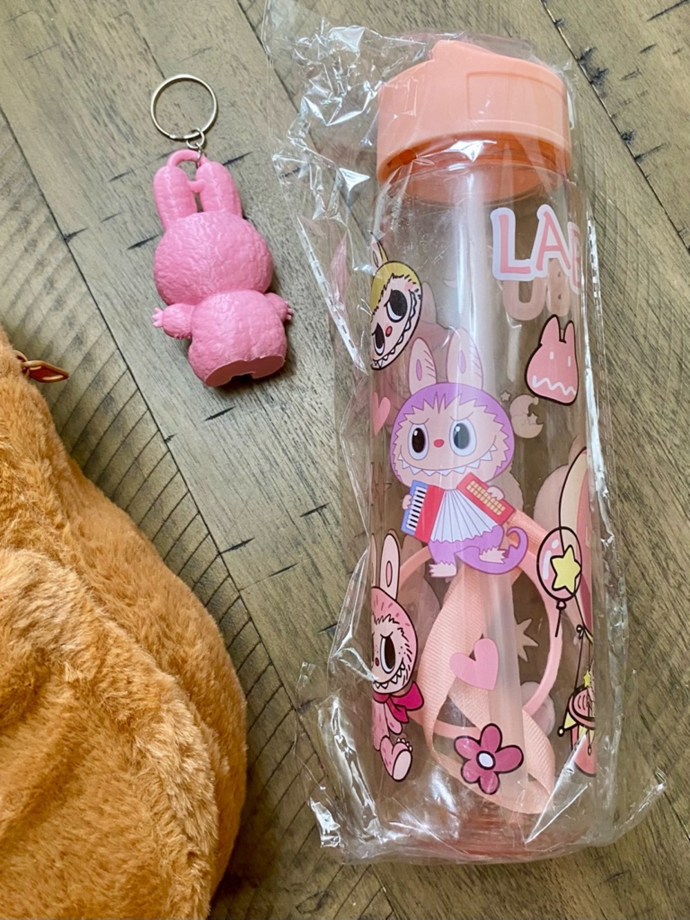 Labubu Backpack Gift Bundle - Picture 11 of 11